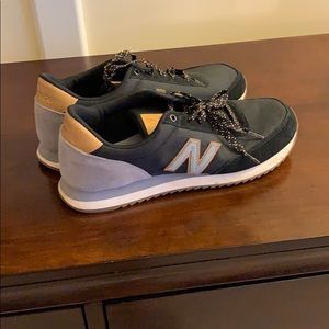 New balance 501 shoes